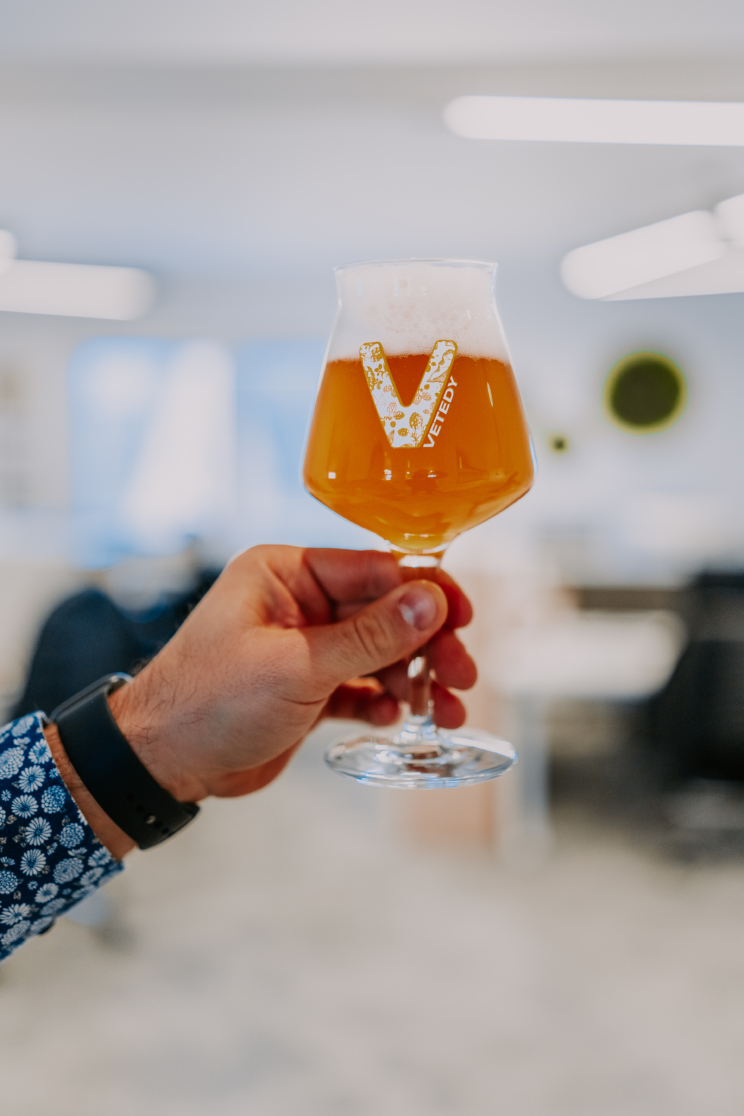 Vetedy Group present at Bau 2023 from April 17 to 22 in Munich · Vetedy